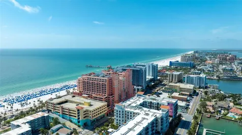 301 S Gulfview Boulevard Clearwater Beach FL 33767