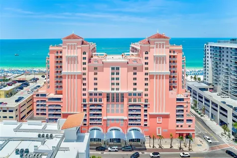 301 S Gulfview Boulevard Clearwater Beach FL 33767