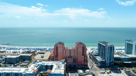 301 S Gulfview Boulevard Clearwater Beach FL 33767