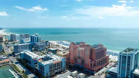 301 S Gulfview Boulevard Clearwater Beach FL 33767