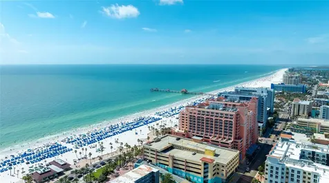 301 S Gulfview Boulevard Clearwater Beach FL 33767
