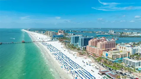 301 S Gulfview Boulevard Clearwater Beach FL 33767
