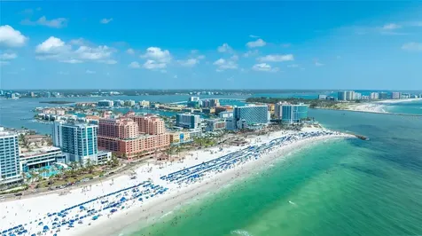 301 S Gulfview Boulevard Clearwater Beach FL 33767