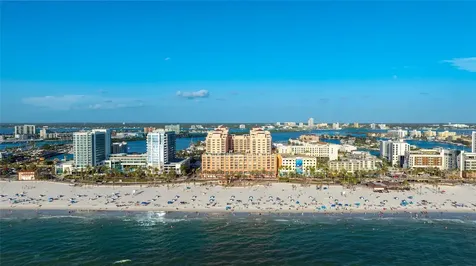 301 S Gulfview Boulevard Clearwater Beach FL 33767