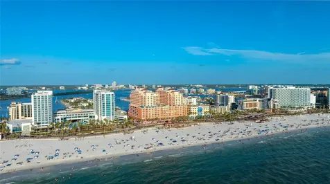 301 S Gulfview Boulevard Clearwater Beach FL 33767