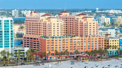 301 S Gulfview Boulevard Clearwater Beach FL 33767