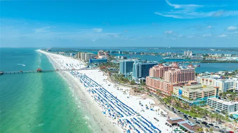 301 S Gulfview Boulevard Clearwater Beach FL 33767