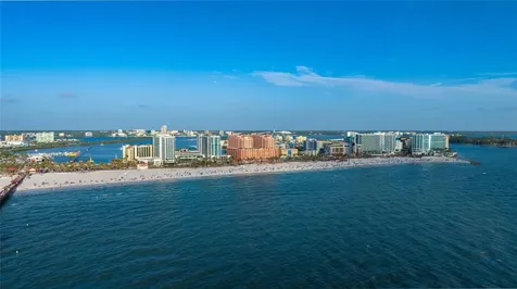 301 S Gulfview Boulevard Clearwater Beach FL 33767