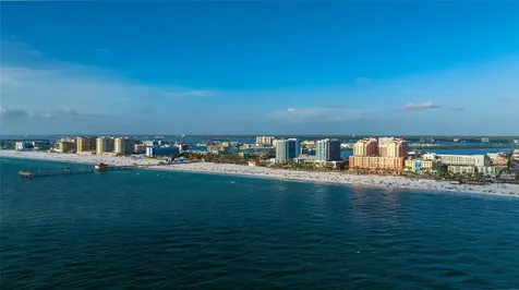 301 S Gulfview Boulevard Clearwater Beach FL 33767