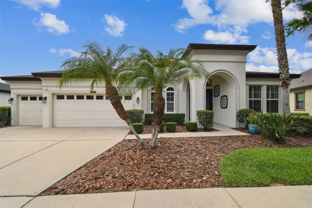 8413 Swiss Chard Circle Land O Lakes FL 34637