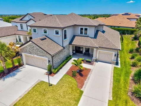 8272 Summer Night Road Sarasota FL 34241