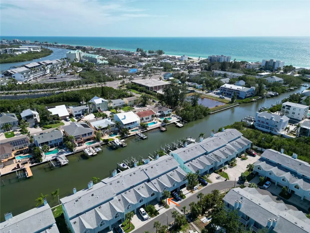 659 Garland Circle Indian Rocks Beach FL 33785