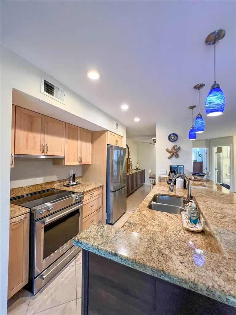 659 Garland Circle Indian Rocks Beach FL 33785