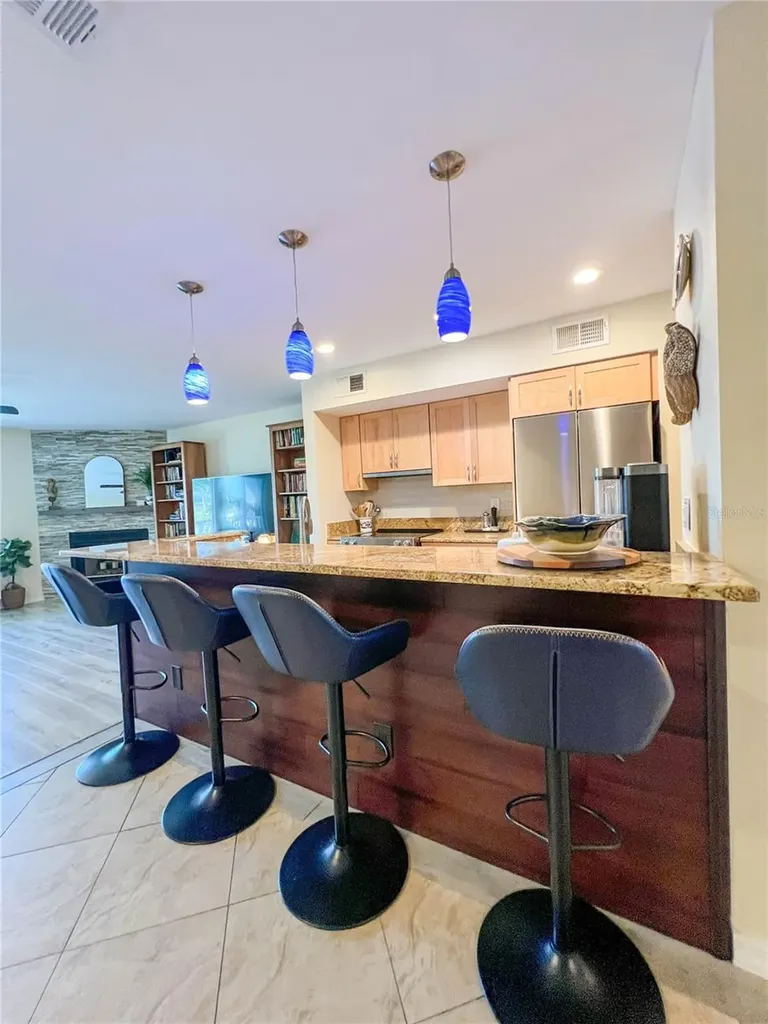 659 Garland Circle Indian Rocks Beach FL 33785