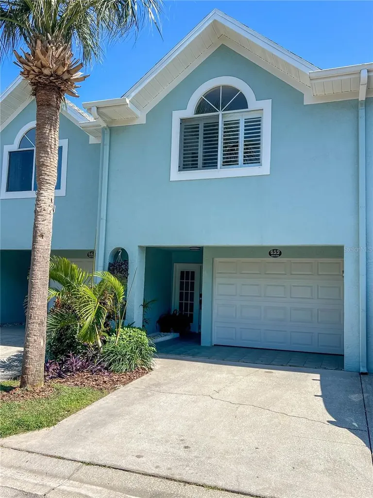 659 Garland Circle Indian Rocks Beach FL 33785