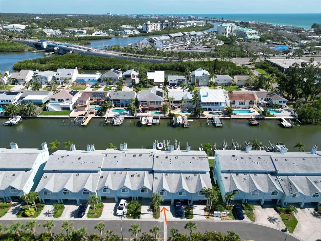 659 Garland Circle Indian Rocks Beach FL 33785