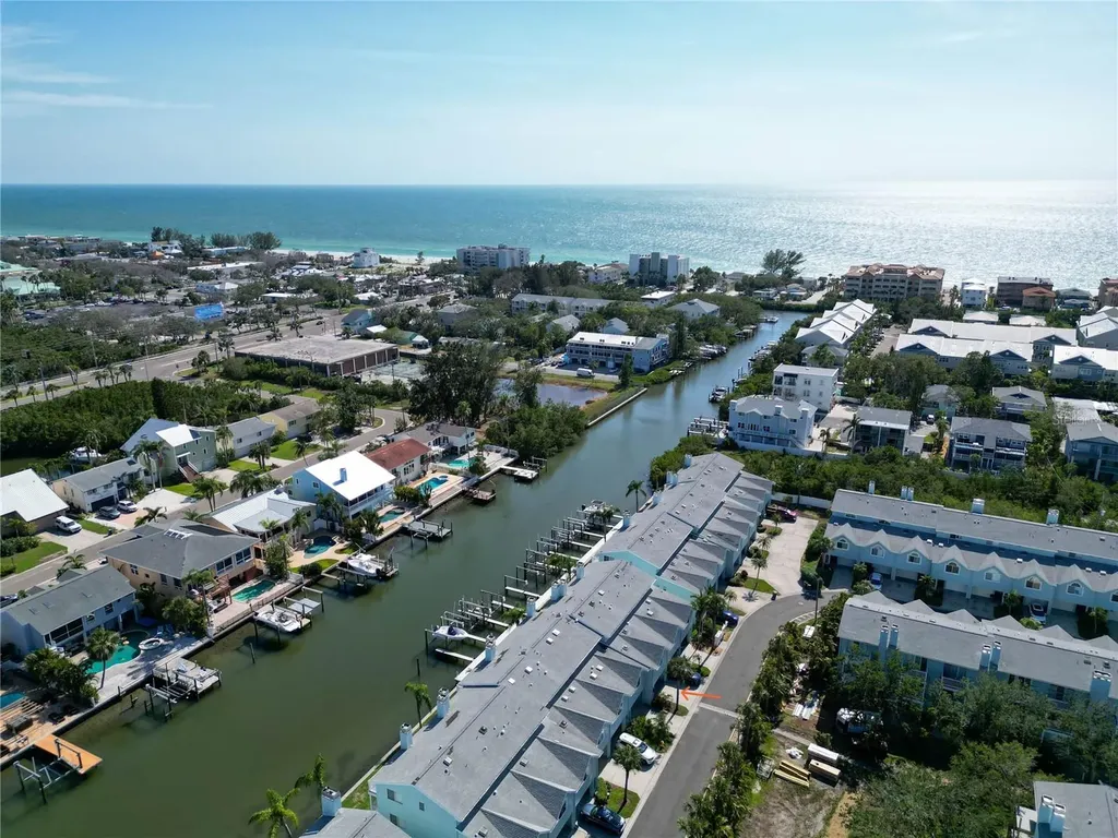 659 Garland Circle Indian Rocks Beach FL 33785