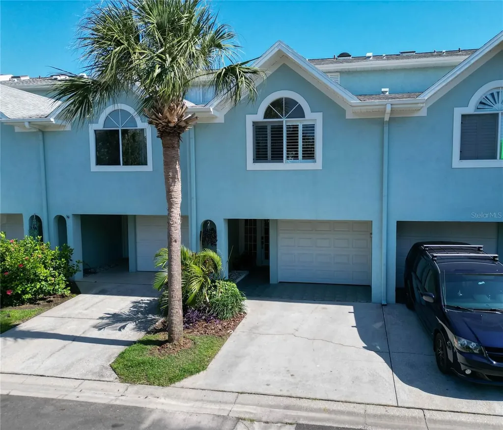 659 Garland Circle Indian Rocks Beach FL 33785