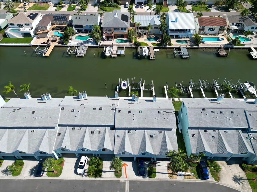 659 Garland Circle Indian Rocks Beach FL 33785