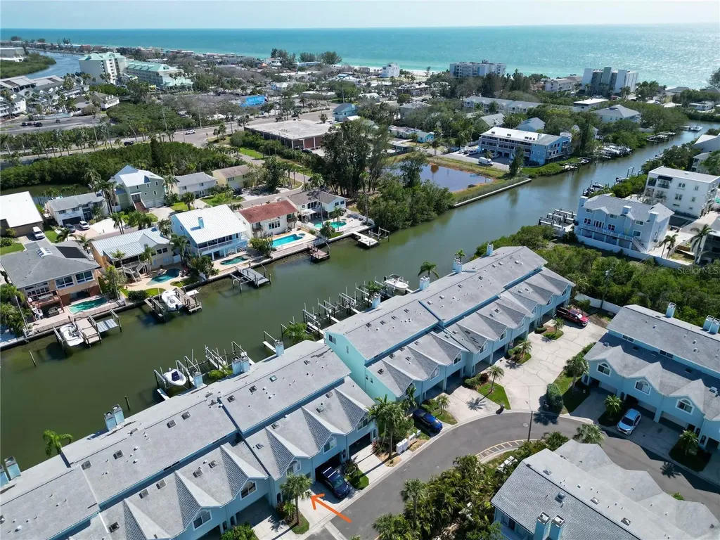 659 Garland Circle Indian Rocks Beach FL 33785