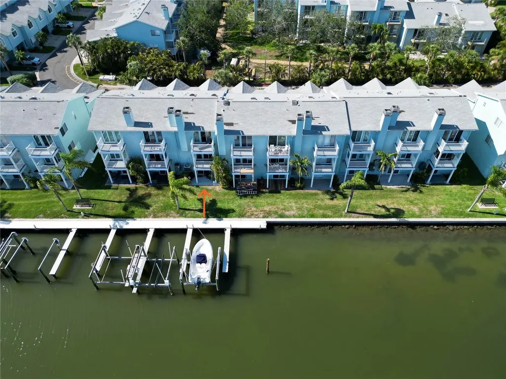 659 Garland Circle Indian Rocks Beach FL 33785