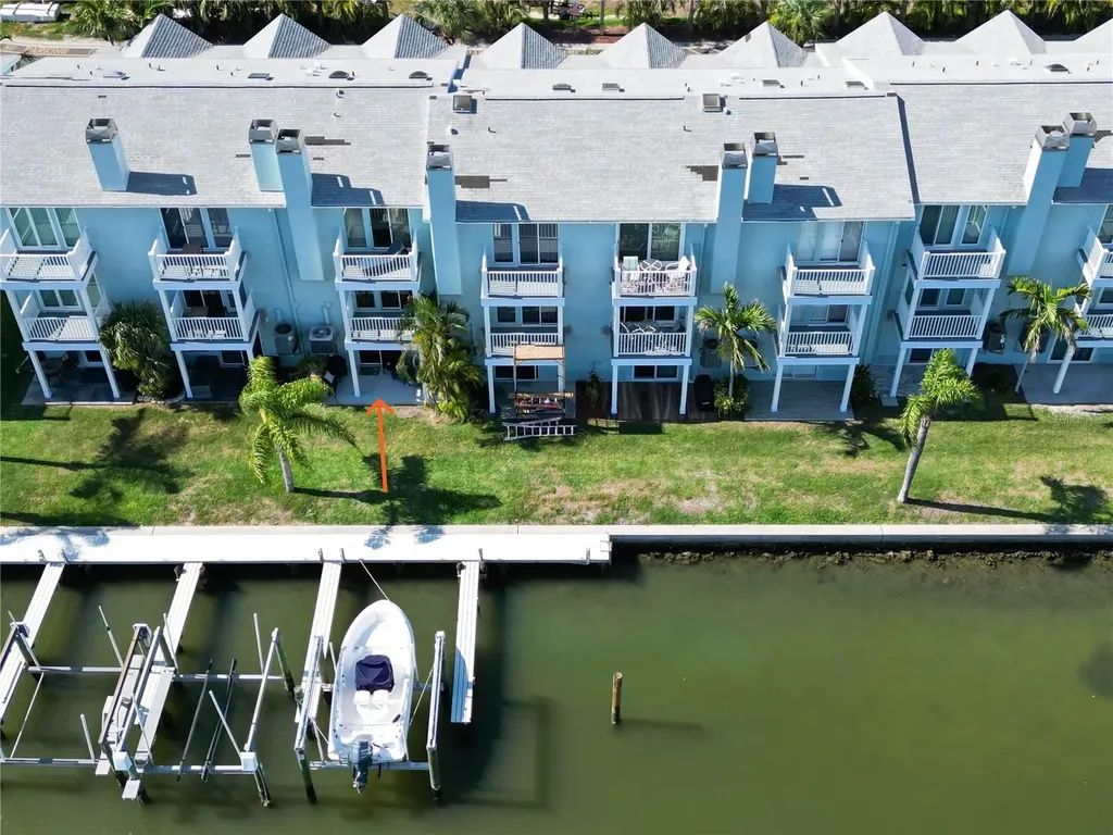 659 Garland Circle Indian Rocks Beach FL 33785