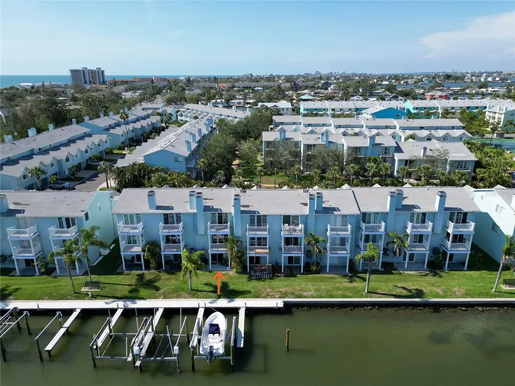 659 Garland Circle Indian Rocks Beach FL 33785