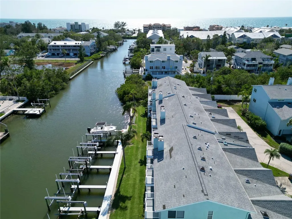 659 Garland Circle Indian Rocks Beach FL 33785