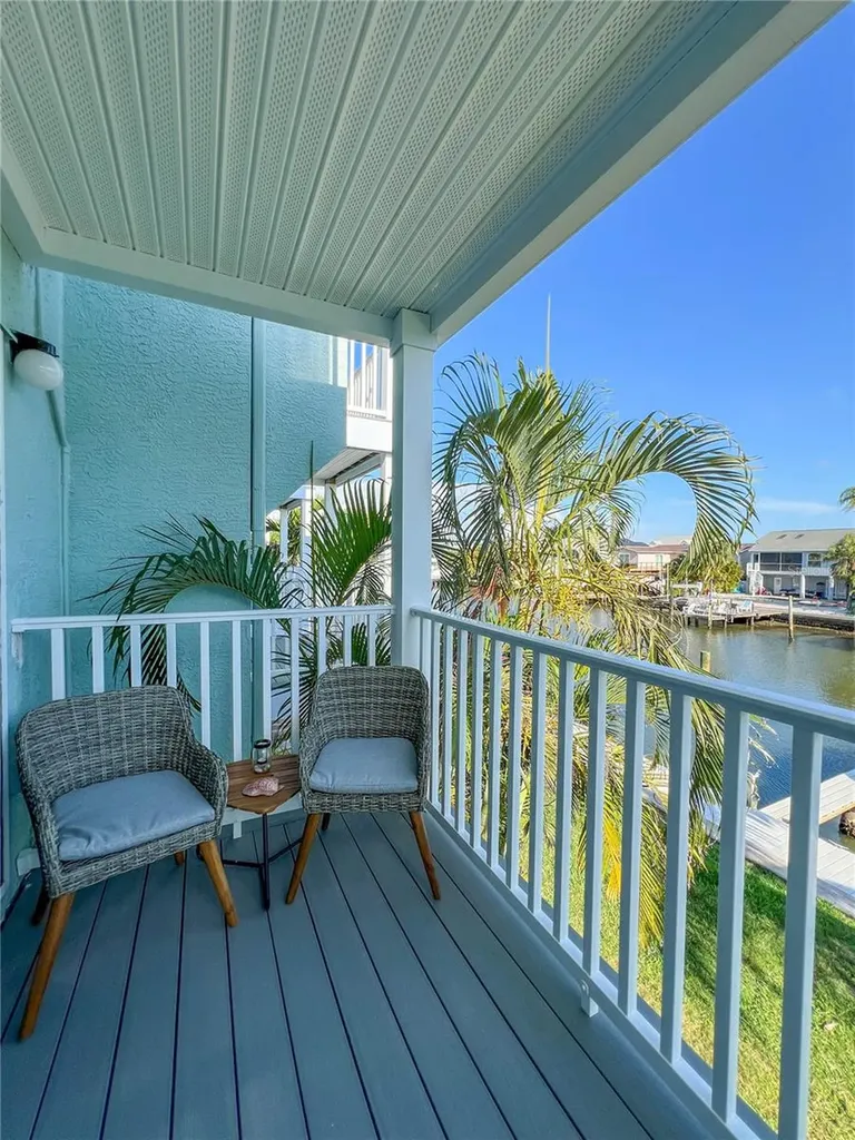 659 Garland Circle Indian Rocks Beach FL 33785