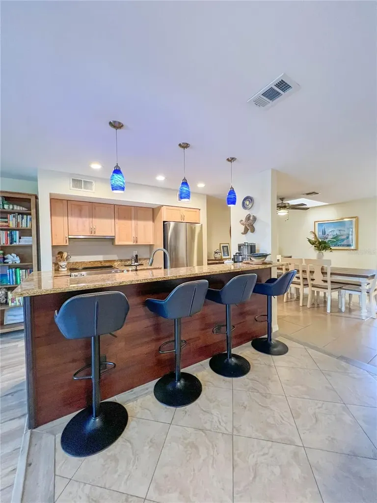 659 Garland Circle Indian Rocks Beach FL 33785