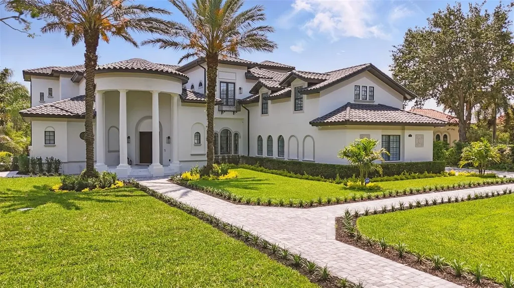9259 Tibet Pointe Circle Windermere FL 34786