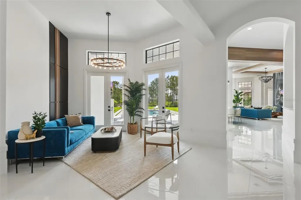 9259 Tibet Pointe Circle Windermere FL 34786