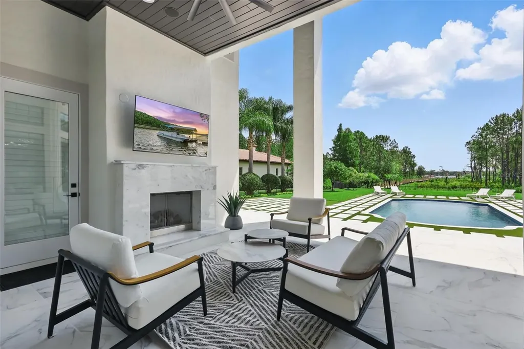 9259 Tibet Pointe Circle Windermere FL 34786