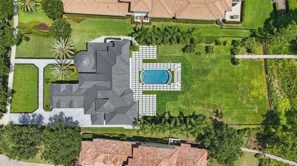 9259 Tibet Pointe Circle Windermere FL 34786