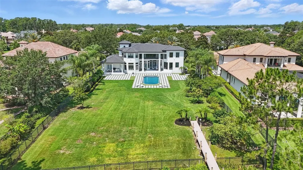 9259 Tibet Pointe Circle Windermere FL 34786