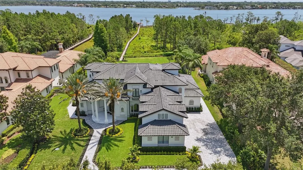 9259 Tibet Pointe Circle Windermere FL 34786