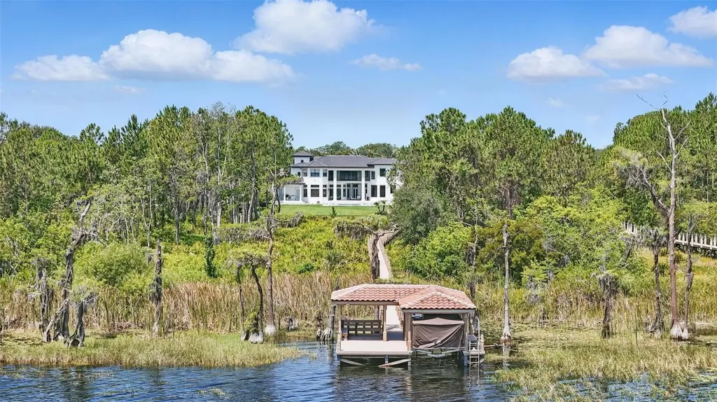 9259 Tibet Pointe Circle Windermere FL 34786