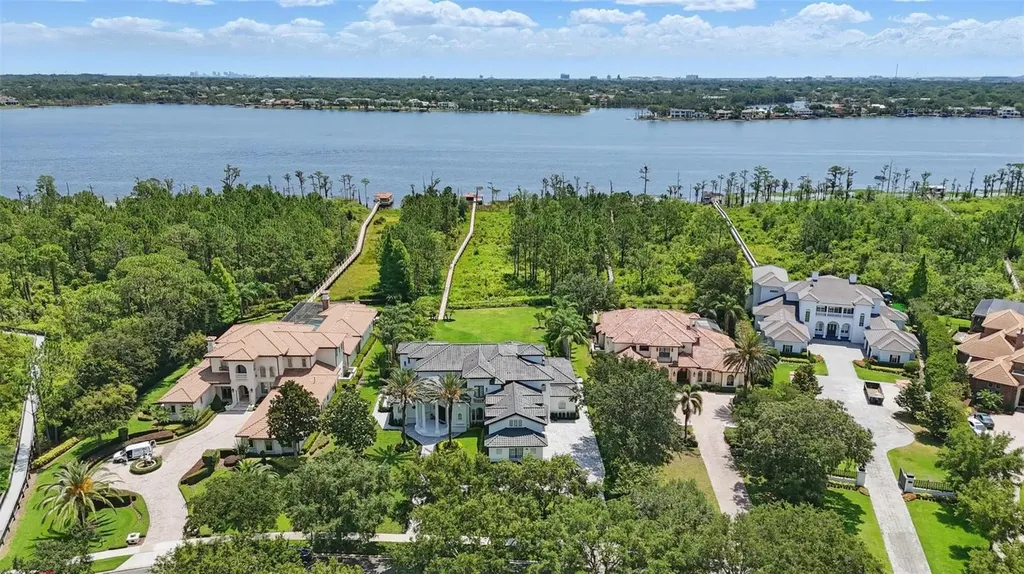 9259 Tibet Pointe Circle Windermere FL 34786