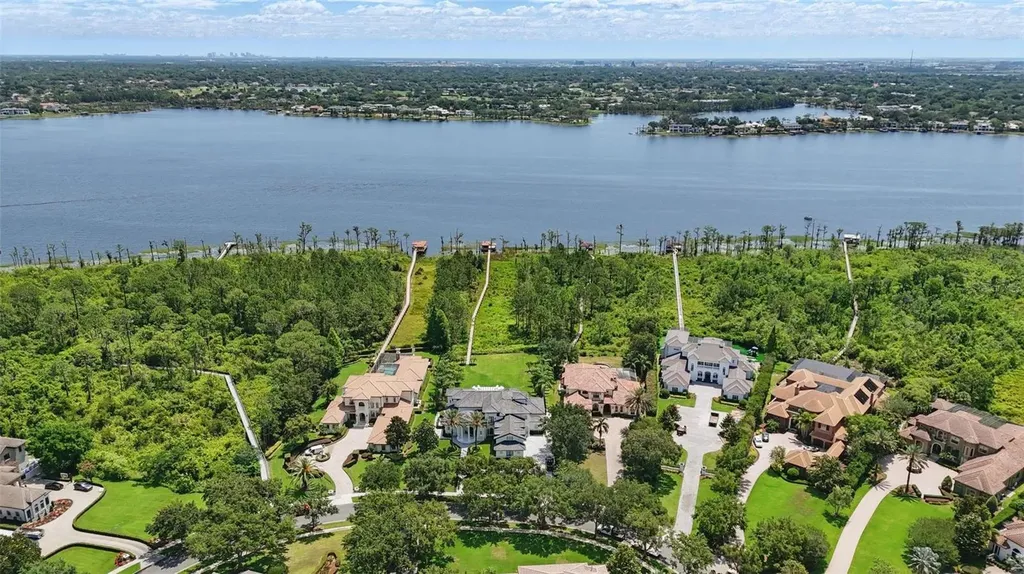 9259 Tibet Pointe Circle Windermere FL 34786