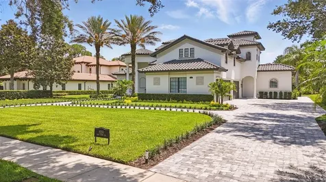 9259 Tibet Pointe Circle Windermere FL 34786