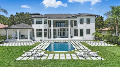 9259 Tibet Pointe Circle Windermere FL 34786