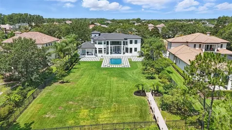 9259 Tibet Pointe Circle Windermere FL 34786