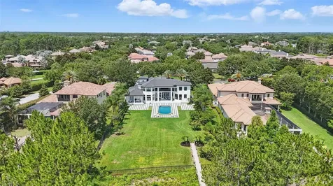 9259 Tibet Pointe Circle Windermere FL 34786