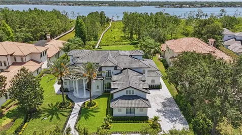 9259 Tibet Pointe Circle Windermere FL 34786
