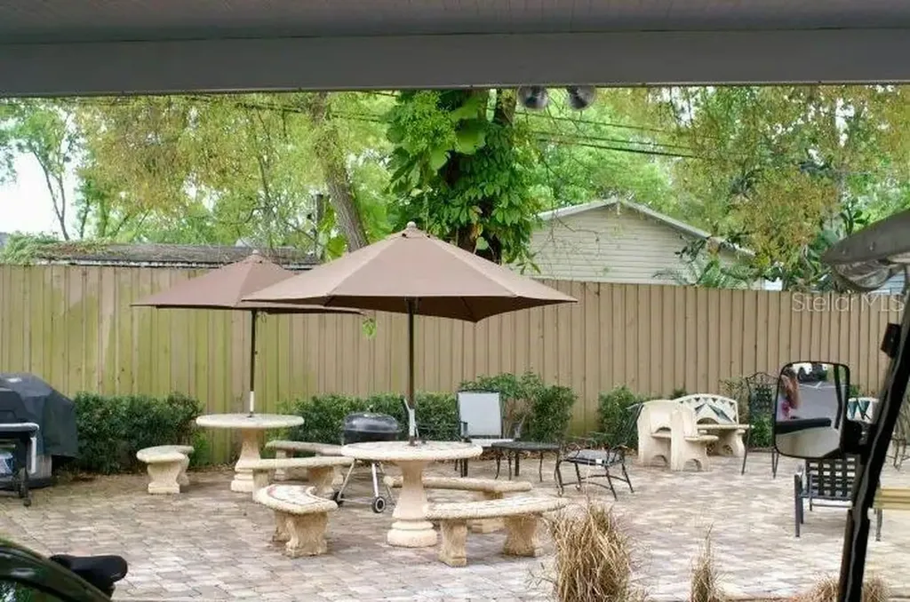 21103 Patio View Court Lutz FL 33558