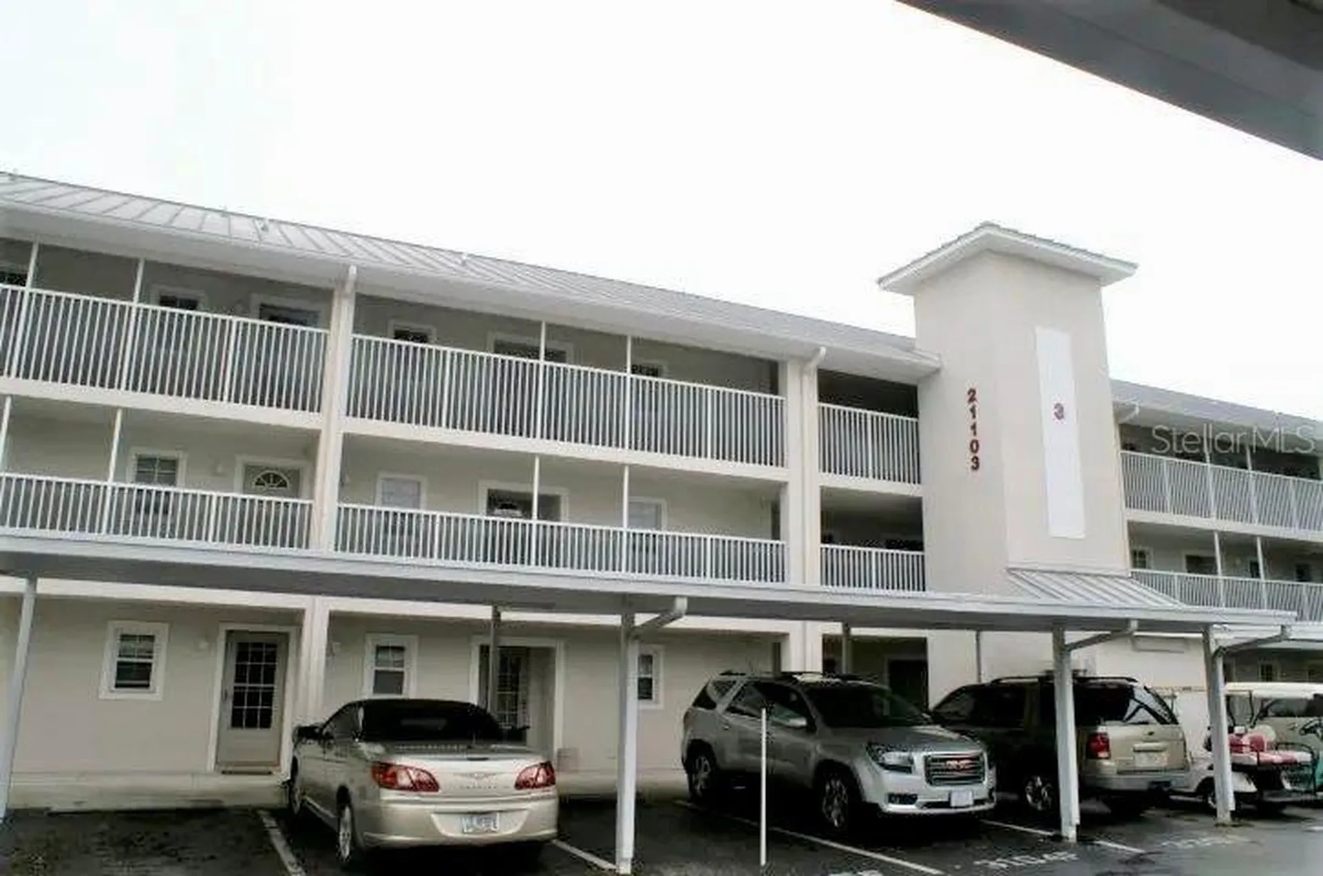 21103 Patio View Court Lutz FL 33558