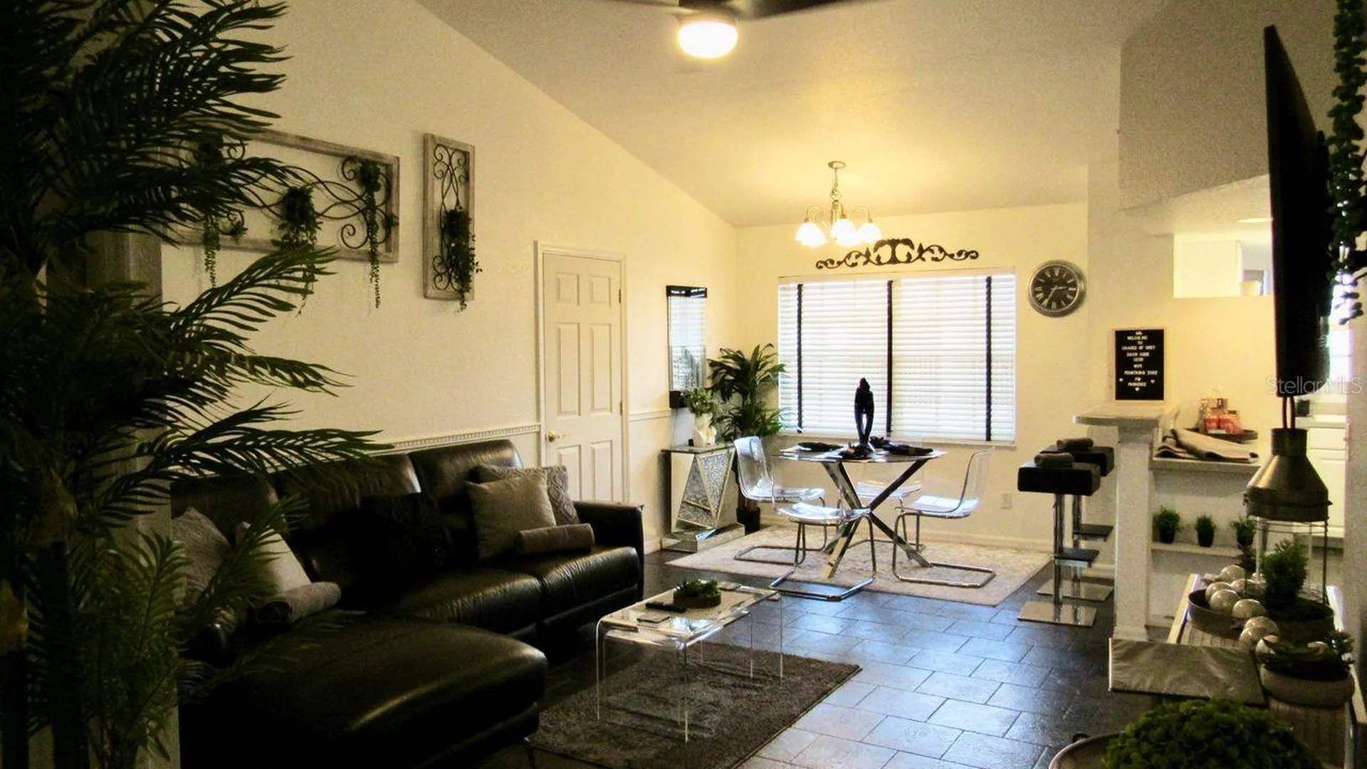 21103 Patio View Court Lutz FL 33558