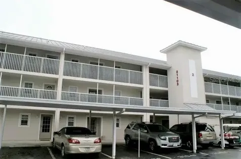 21103 Patio View Court Lutz FL 33558