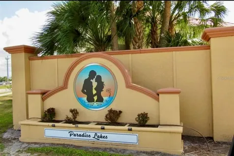 21103 Patio View Court Lutz FL 33558