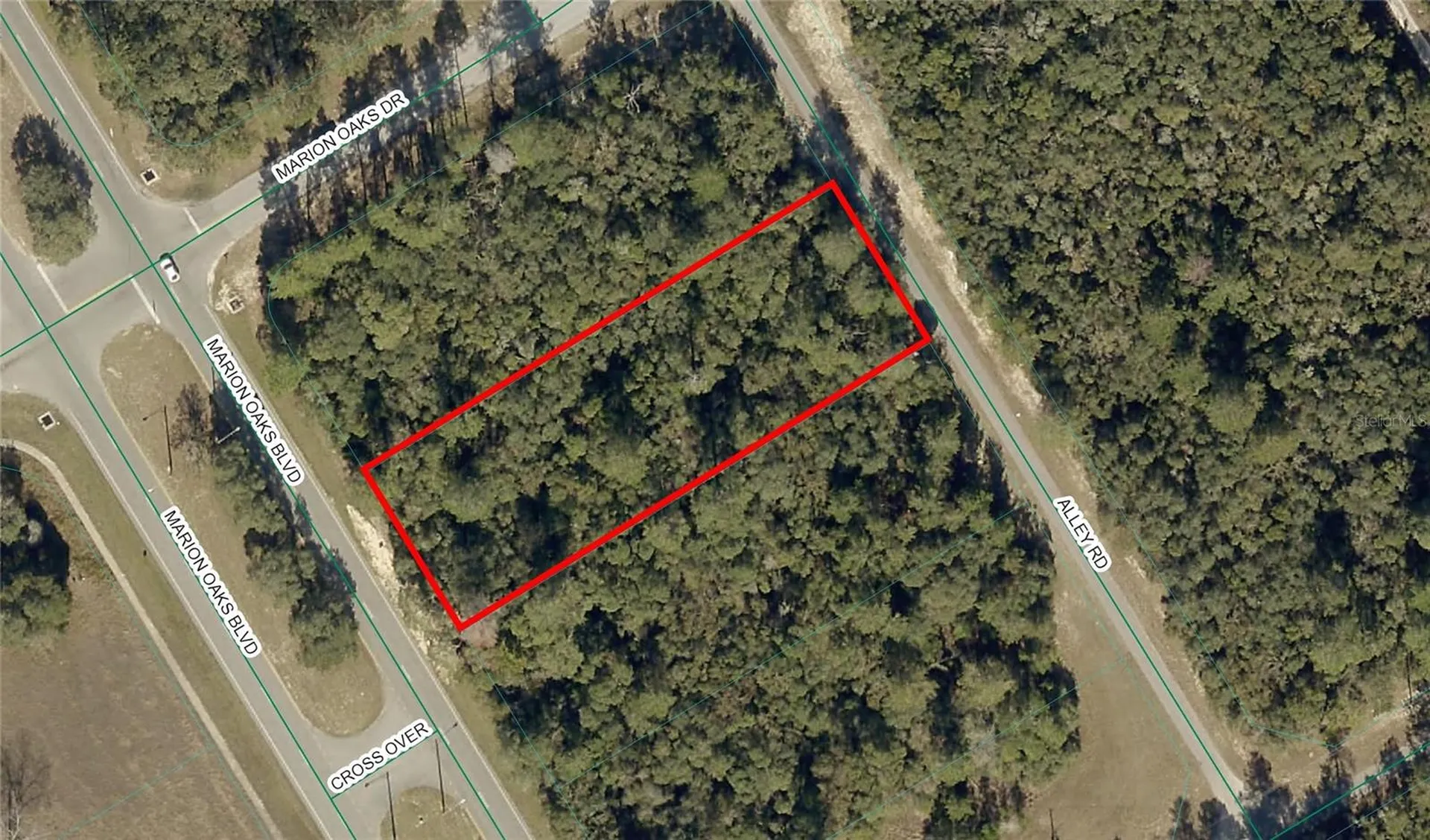 00 Marion Oaks Boulevard Ocala FL 34473